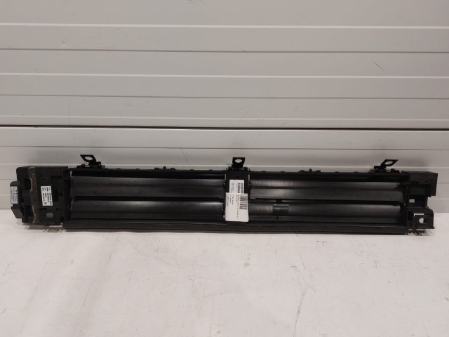 Shutter Assembly